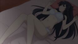 yamanashi_sumire, silver_link_(studio), sunoharasou_no_kanrinin-san, 1girls, ass