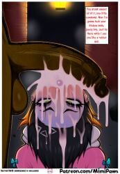 clove_(valorant), blacked, riot_games, valorant, mimipaws