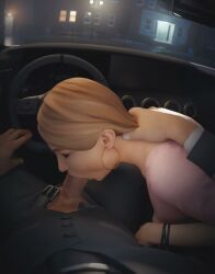 rachel_amber, life_is_strange, fugtrup, 1boy, 1girls
