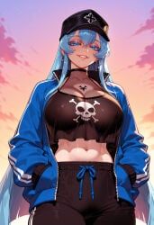 esdeath, esdeath_(akame_ga_kill!), akame_ga_kill!, balecxi, 1girl