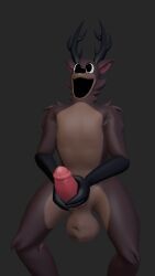 deer_(99_nights_in_the_forest), thatsillyguy, 1male, 1man, 2_tone_fur