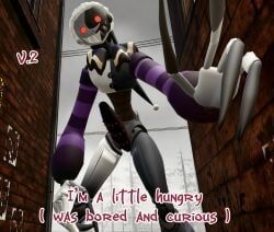 daycare_attendant_(fnaf), moondrop, five_nights_at_freddy's, five_nights_at_freddy's:_security_breach, fnaf