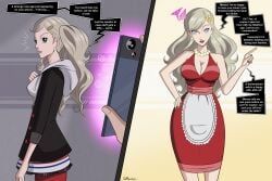 ann_takamaki, persona, persona_(series), persona_5, polmanning