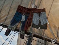 edward_kenway, lucy_baldwin, assassin's_creed_(series), assassin's_creed_iv:_black_flag, eidedodidei