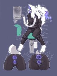 dense_ink, abdominal_bulge, anal, anal_penetration, anthro
