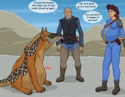 night_stalker_(fallout), fallout, microsoft, strega, accessory