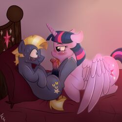 star_tracker_(mlp), twilight_sparkle_(mlp), friendship_is_magic, hasbro, my_little_pony