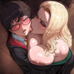 draco_malfoy, draco_malfoy_(redteneri), harry_james_potter, harry_potter, kronolust