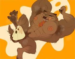 wayne_werewolf, halloween, holidays, hotel_transylvania, mythology