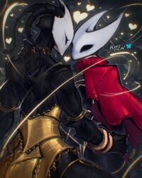 hornet_(hollow_knight), shakra_(hollow_knight), hollow_knight, hollow_knight:_silksong, hollow_knight_(franchise)