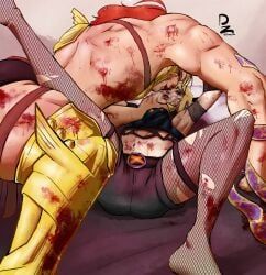 angela_(aldrif_odinsdottir), magik_(illyana_rasputin), magik_(marvel_rivals), mutant_(marvel), marvel