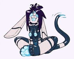 mio_(bunnyshaped), bunnyshaped, 3_eyes, ambiguous_gender, anthro