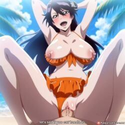 bambietta_basterbine, bleach, bleach:_the_thousand-year_blood_war, bleach_brave_souls, boshidoblasta