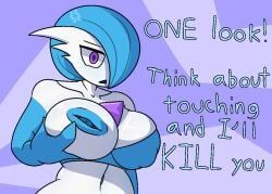 gardevoir, generation_3_pokemon, pokemon_(species), shiny_gardevoir, pokemon