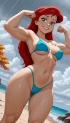 ariel, ariel_(the_little_mermaid), disney, disney_princess, the_little_mermaid