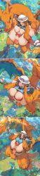 charizard, generation_1_pokemon, leaf_(pokemon), gen_1_pokemon, nintendo
