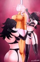 midnight_(my_hero_academia), mount_lady, mt_lady, my_hero_academia, enumapneumansfw