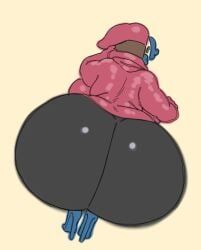 shy_gal, shy_guy, mario_(series), nintendo, super_mario_bros.
