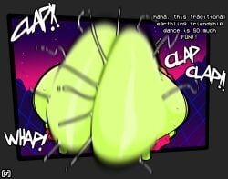 oc, original_characters, ghostfuckrr, alien, alien_girl