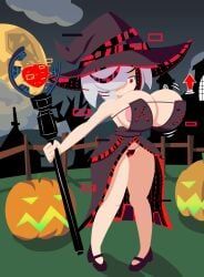 sage_(sonic_frontiers), halloween, sega, sonic_(series), sonic_frontiers