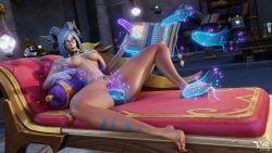 dracthyr, original_character, blizzard_entertainment, warcraft, world_of_warcraft
