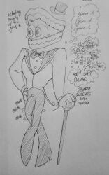 caine_(tadc), caine_(the_amazing_digital_circus), gangle_(tadc), gangle_(the_amazing_digital_circus), jax_(tadc)