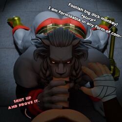 battle_beast, invincible, invincible_(comics), invincible_(tv_series), artist_request