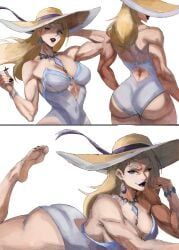 emma_frost, emma_frost_(marvel_rivals), marvel, marvel_cinematic_universe, marvel_comics