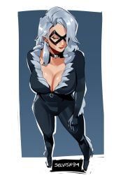 black_cat_(marvel), felicia_hardy, marvel, marvel_comics, spider-man_(series)