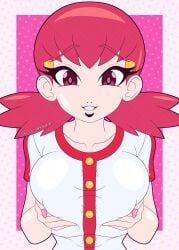 whitney_(pokemon), pokemon, pokemon_gsc, rockmangrave, 1female