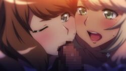 ayami_(ecchi_na_onee-chan_ni_shiboraretai), megumi_(ecchi_na_onee-chan_ni_shiboraretai), ecchi_na_onee-chan_ni_shiboraretai, lune_pictures, t-rex_(animation_studio)