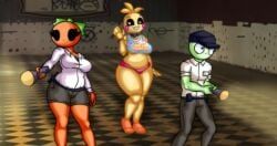 craig_(chetoh), mandy_(chetoh), oc, original_character, original_characters