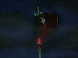 kohoki, unnamed_character, urotsukidoji, urotsukidouji, 1boy1girl
