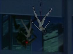 kohoki, unnamed_character, urotsukidoji, urotsukidouji, 1boy1girl