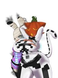bunnybone_(fortnite), spice_(fortnite), epic_games, fortnite, fortnitemares