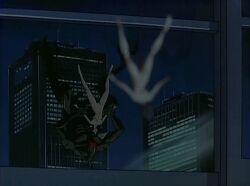 kohoki, unnamed_character, urotsukidoji, urotsukidouji, 1boy1girl