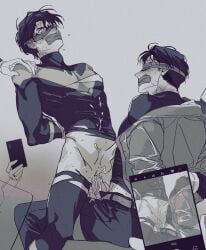 dick_grayson, jason_todd, nightwing, red_hood_(dc), batman_(series)