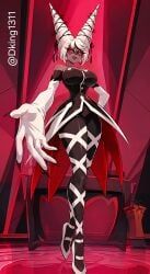 carmilla_carmine, hazbin_hotel, vivienne_medrano, vivziepop, dking1311
