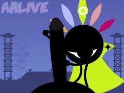 patapon, priestess_meden, patapon_(series), sony_corporation, sony_interactive_entertainment