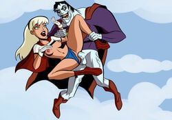 bizarro, kara_danvers, kara_in-ze, kara_kent, kara_zor-el