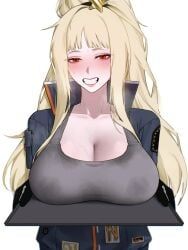 ezra_(distortion_detective), distortion_detective, limbus_company, project_moon, artist_request
