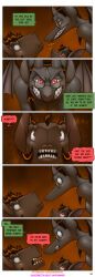 tina_(james_howard), patreon, subscribestar, james_howard, aamon_2_(james_howard)