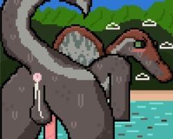 spinosaurus_(jurassic_park_3), jurassic_park, jurassic_park_(franchise), jurassic_park_3, 5up3rfr34k