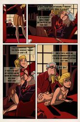 dr._harleen_quinzel, harleen_quinzel, harley_quinn, harley_quinn_(classic), batman:_the_animated_series