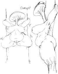 lilmoonie, 2girls, anthro, anthro_female, anthro_only