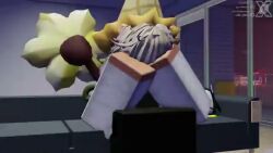 pure_vanilla_cookie, robloxian, white_lily_cookie, cookie_run, cookie_run_kingdom