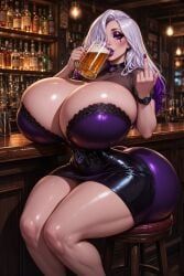 sable_ward, beer, hooker, milf, whores