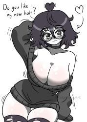 katy_(katymoonart), original_character, original, katymoonart, 1girls