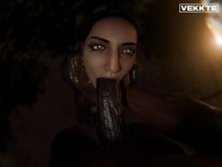 lacra_(the_blood_of_dawnwalker), the_blood_of_dawnwalker, vekkte, 1boy, 1girls