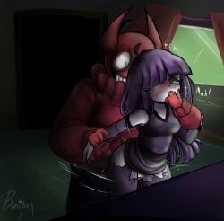 bob_velseb, lila_(spooky_month), halloween, spooky_month, sr_pelo